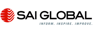 SAI Global Logo